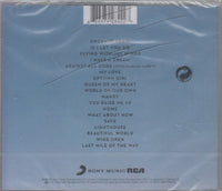 Westlife: Greatest Hits w/ Cracked Case