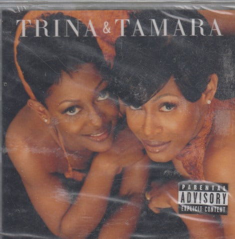 Trina & Tamara: Trina & Tamara