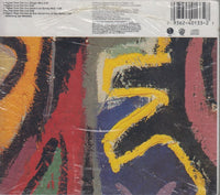 Primal Scream: Higher Than The Sun 5-Track Maxi-Single w/ Saw Mark