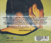 Xzibit: Restless