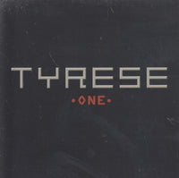 Tyrese: One 3-Track Promo