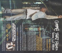 Chris Brown: Gimme That Remix 2-Track Promo
