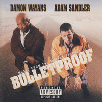Bulletproof: Music From The Motion Picture