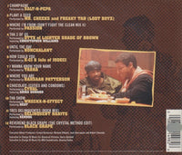 Bulletproof: Music From The Motion Picture