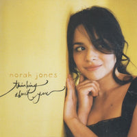 Norah Jones: Thinking About You 1-Track Promo