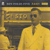 Ben Folds Five: Army 2-Track Promo