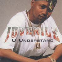 Juvenile: U Understand 4-Track Promo
