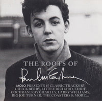 The Roots Of Paul McCartney 15-Track Promo