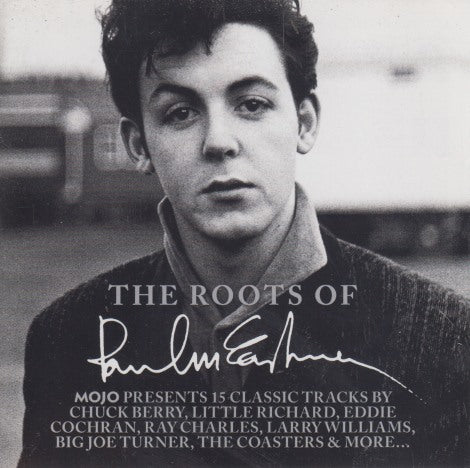 The Roots Of Paul McCartney 15-Track Promo