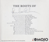 The Roots Of Paul McCartney 15-Track Promo