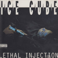 Ice Cube: Lethal Injection