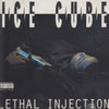 Ice Cube: Lethal Injection