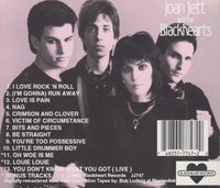 Joan Jett & The Blackhearts: I Love Rock 'N Roll