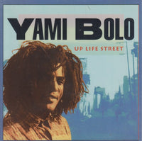 Yami Bolo: Up Life Street