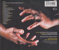 Richard Smallwood With Vision: Healing: Live In Detroit