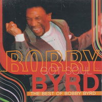 Bobby Byrd: Got Soul: The Best Of Bobby Byrd