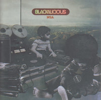Blackalicious: Nia