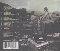 Blackalicious: Nia