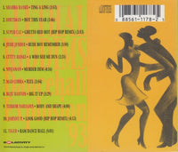 Lethal Riddims: Dancehall Explosion '93