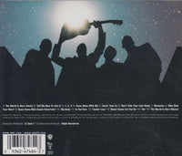 Amyth: The World Is Ours Promo Stamped