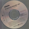 Jaheim: The Chosen One: Radio Mix 1-Track Promo w/ Back Artwork