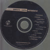 Dweezil Zappa: Automatic 12-Track Promo w/ Back Artwork
