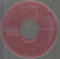 Jurassic 5: Quality Control 6-Track Promo w/ Back Artwork