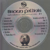 Broun Fellinis: AphroKubist Improvisations #9 14-Track Advance Promo w/ No Artwork