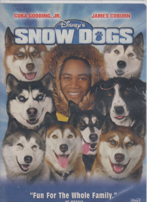 Snow Dogs