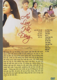 Ao Lua Ha Dong