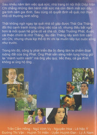 Manh Vuon Xanh: The Green Grass Of Home 6-Disc Set