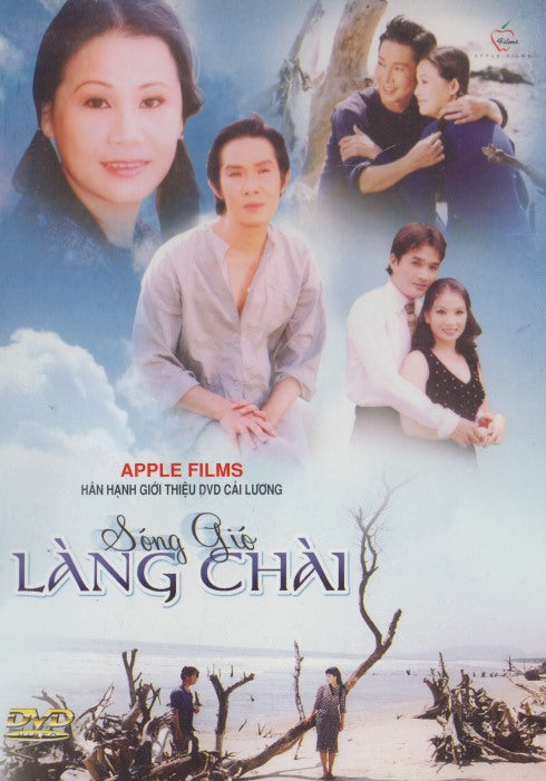 Song Gio Lang Chai