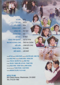 Song Gio Lang Chai