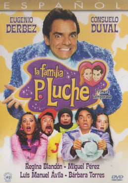 La Familia P. Luche: Primera Temporada