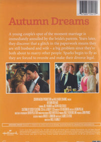 Autumn Dreams