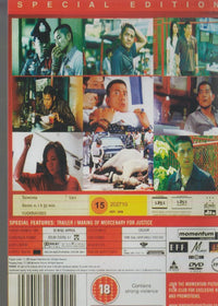 The Detective: Trong An O Thai Lan Special PAL