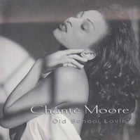 Chante Moore: Old School Lovin' 8-Track Promo