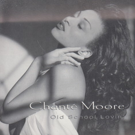Chante Moore: Old School Lovin' 8-Track Promo