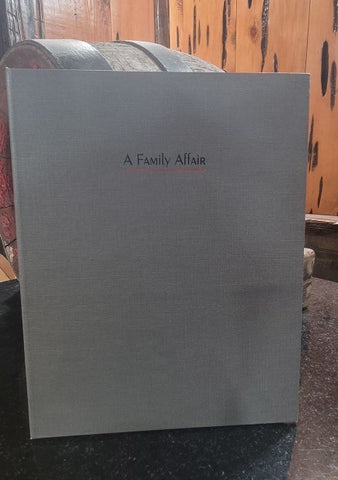 A Family Affair: A Tribute To Charles Koppelman 2-Disc Set