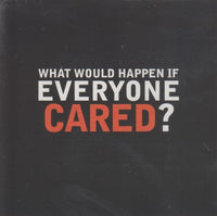 Nickelback: If Everyone Cared 1-Track Promo
