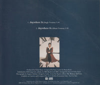Enya: Anywhere Is 2-Track Promo