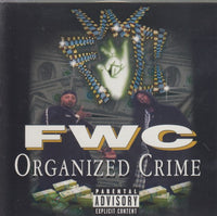 FWC: Organized Crime Promo Stamped