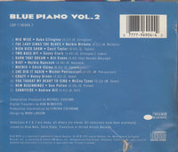 Blue Piano Volume 2