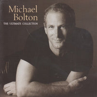 Michael Bolton: The Ultimate Collection 2-Disc Set