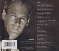 Michael Bolton: The Ultimate Collection 2-Disc Set