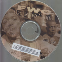 FWC: Organized Crime Promo Stamped