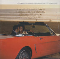 Smooth Grooves: Cruisin' Classics Promo Stamped