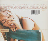 Jody Watley: Flower Germany