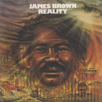 James Brown: Reality