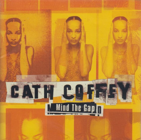 Cath Coffey: Mind The Gap Japan w/ Lyrics